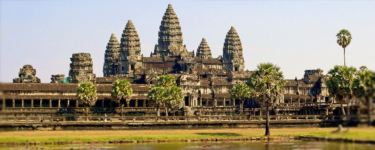 เสียมราฐ